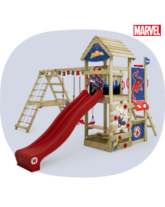 MARVEL's Spider-Man Story Spielturm von Wickey  833405